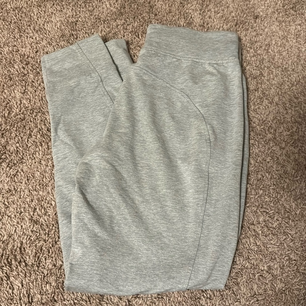 lululemon athletica Gray joggers